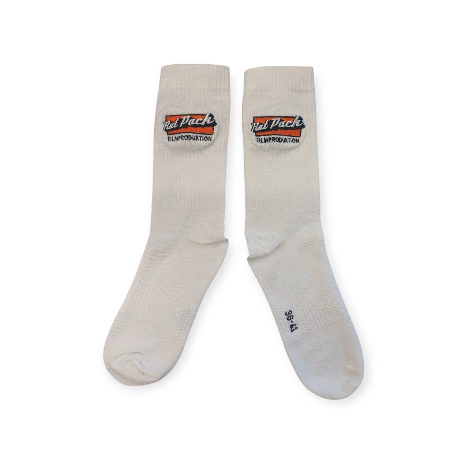 Rat Pack FILMPRODUKTION | Sport-Socken