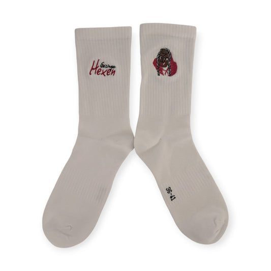 Geisinger Hexen | Sport-Socken