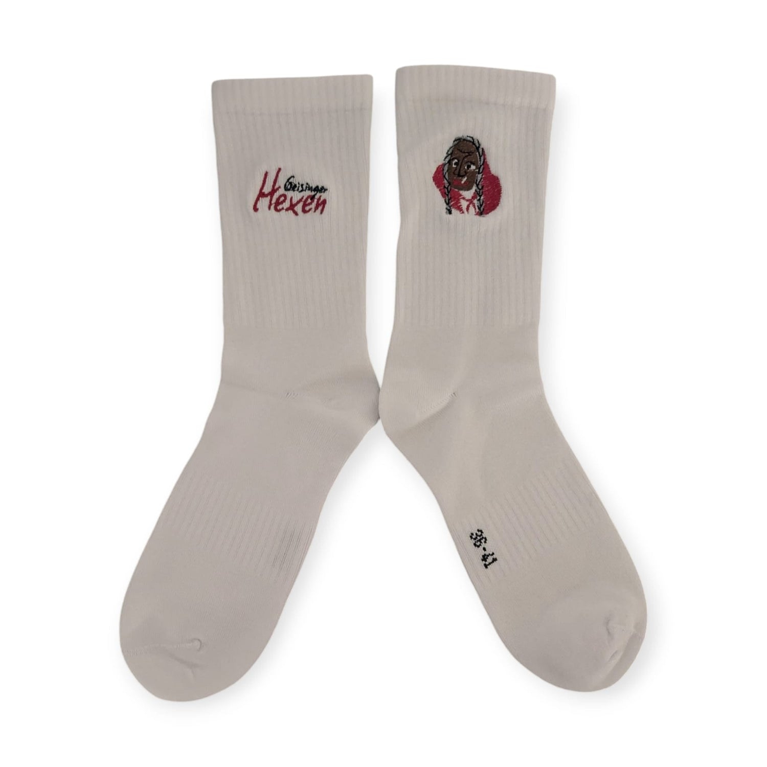 Geisinger Hexen | Sport-Socken