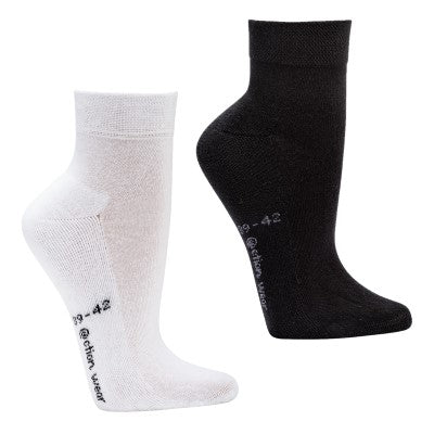 Sport-Sneaker-Socken