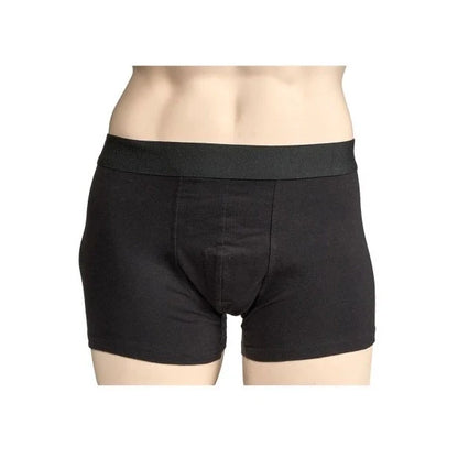 bestickte Boxershort