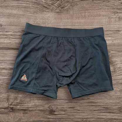 bestickte Boxershort