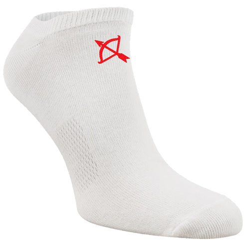 Sneaker-Socken bestickt mit Sternzeichen Schütze/Sagittarius